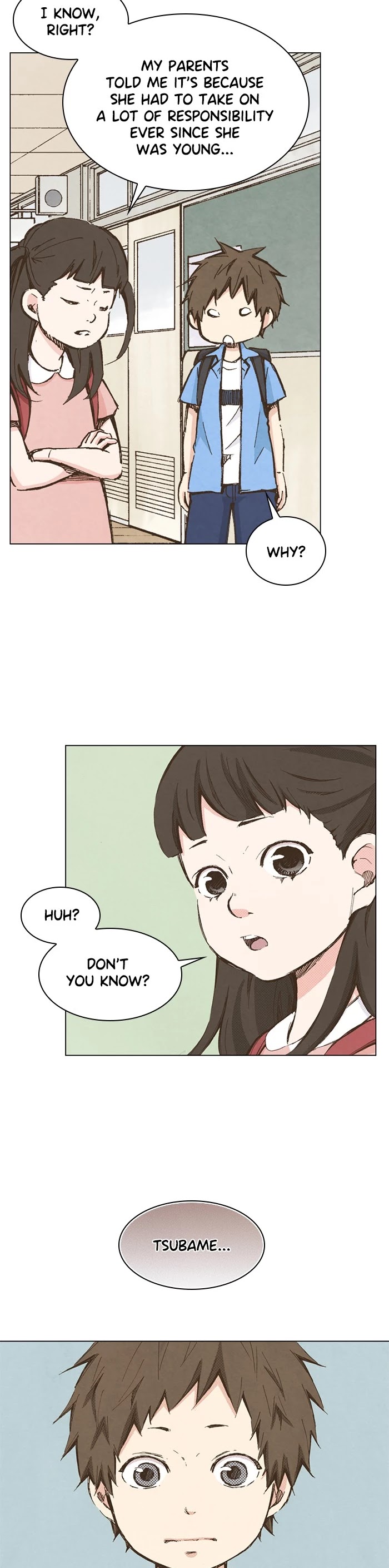 Marry Me!(YUUKI Miku) chapter 48 - page 15