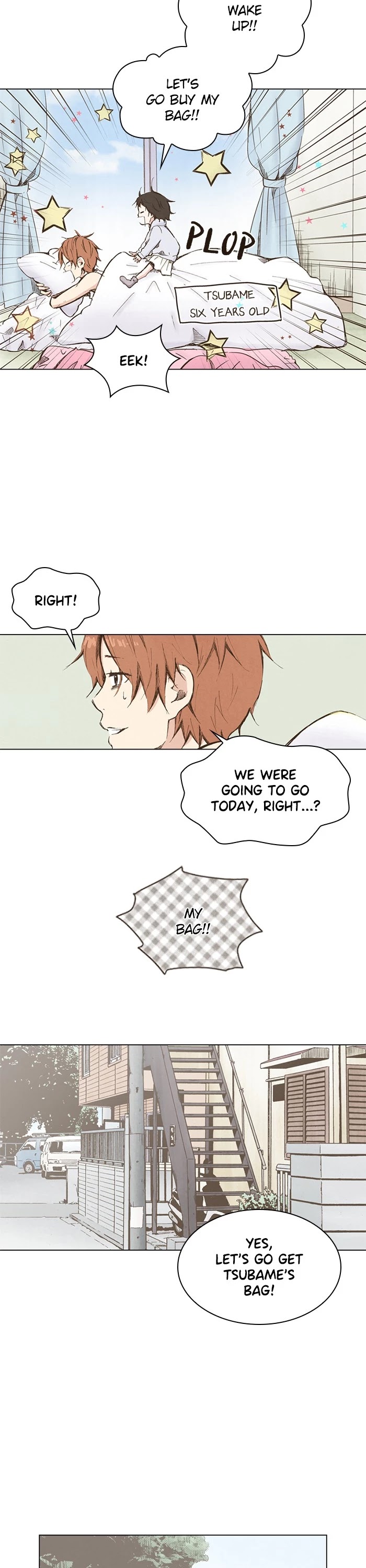 Marry Me!(YUUKI Miku) chapter 48 - page 18