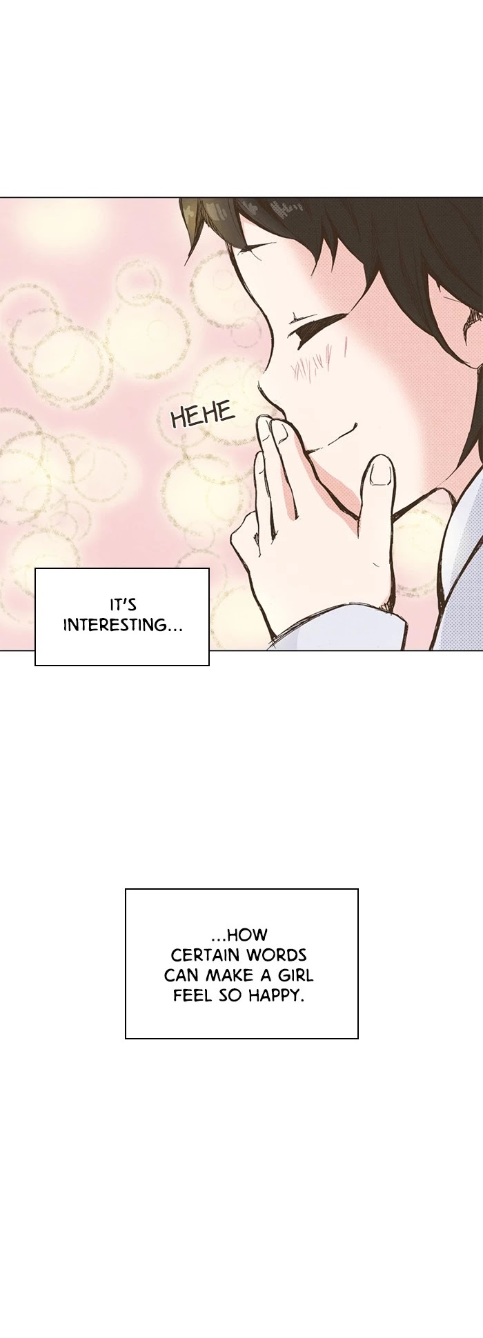 Marry Me!(YUUKI Miku) chapter 48 - page 21