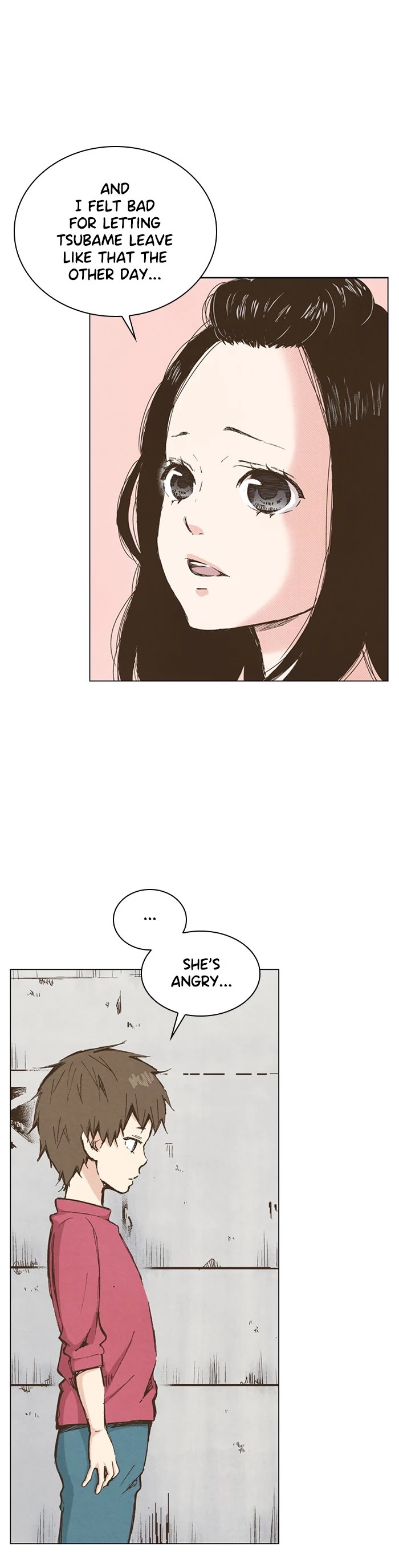 Marry Me!(YUUKI Miku) chapter 48 - page 4