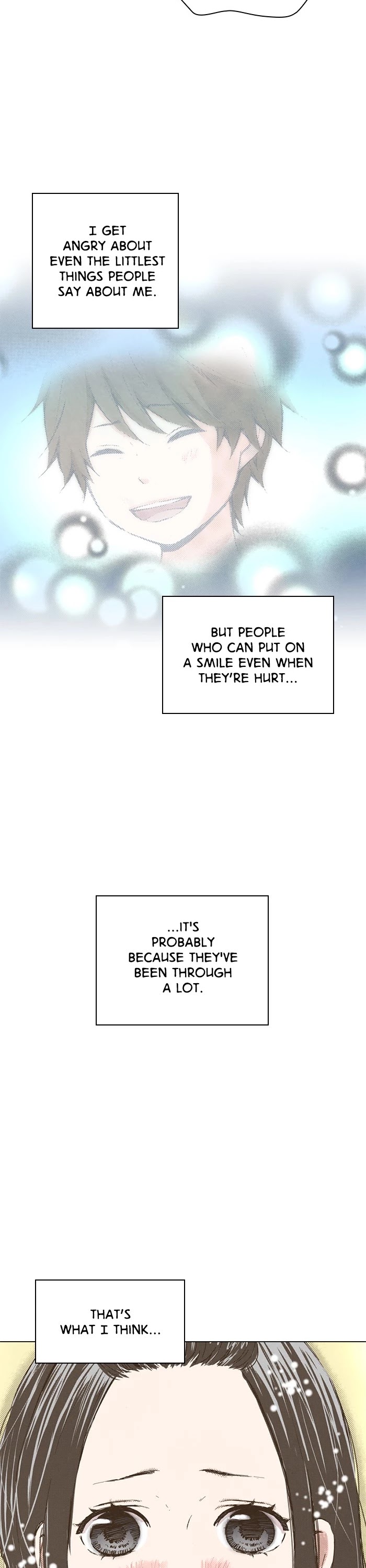 Marry Me!(YUUKI Miku) chapter 48 - page 6