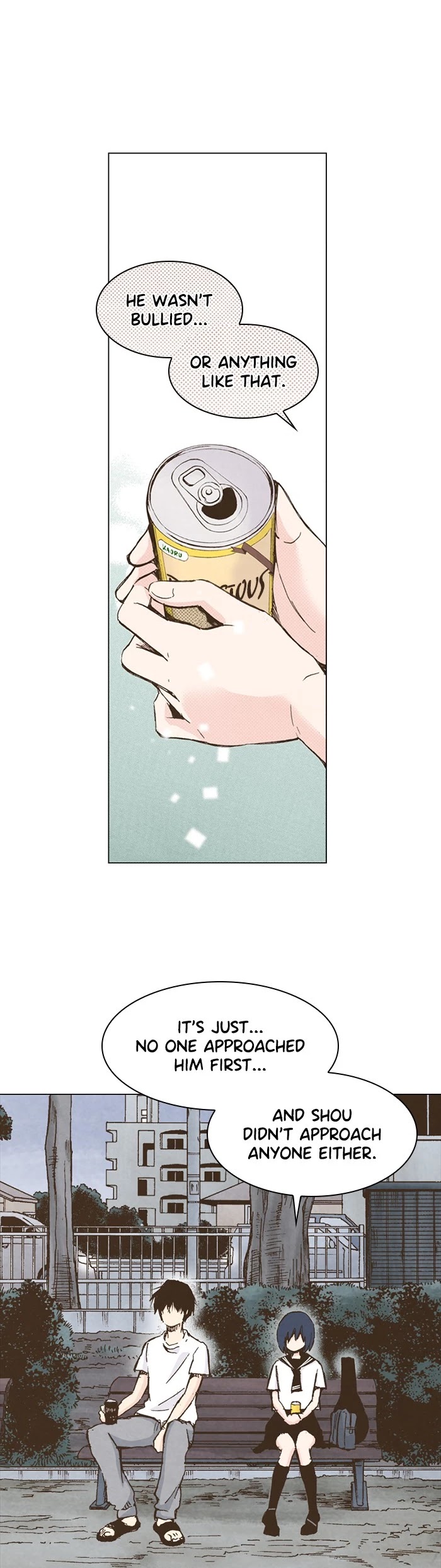 Marry Me!(YUUKI Miku) chapter 33 - page 11