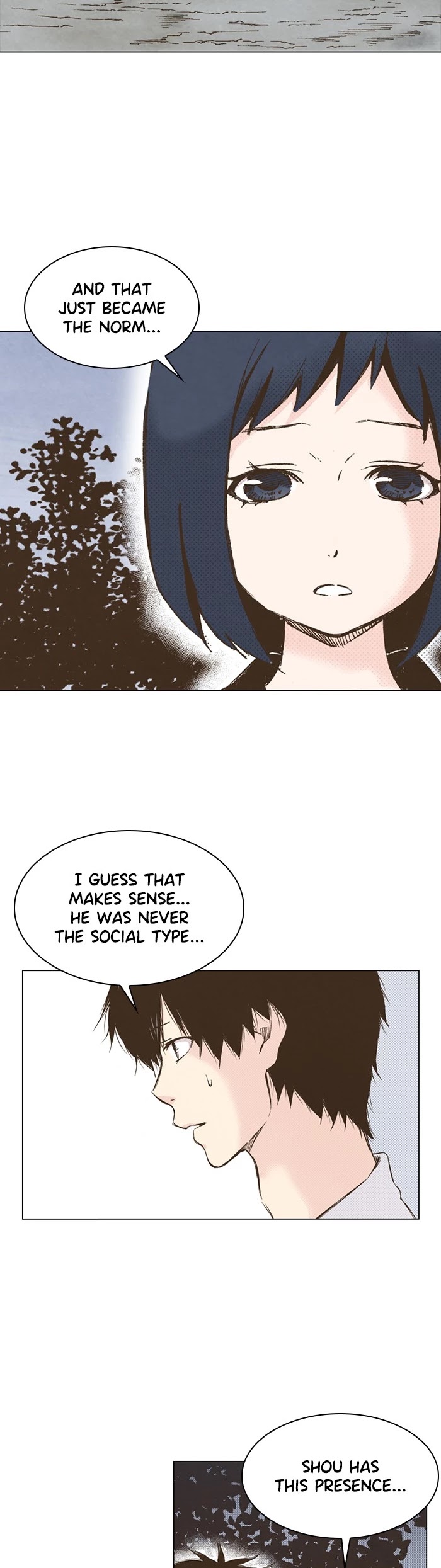 Marry Me!(YUUKI Miku) chapter 33 - page 12