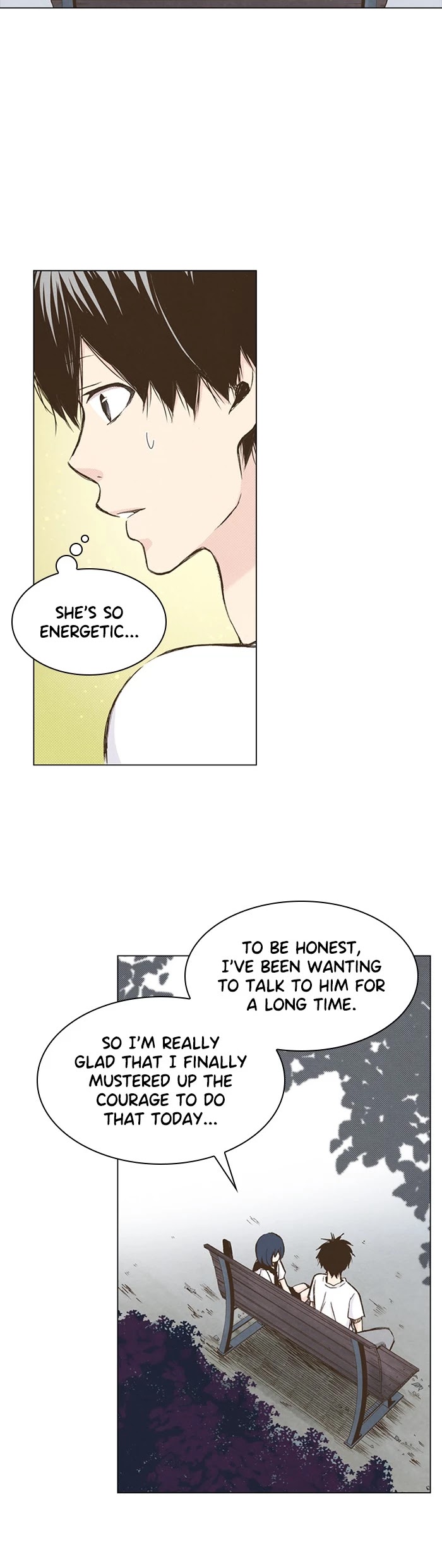 Marry Me!(YUUKI Miku) chapter 33 - page 16