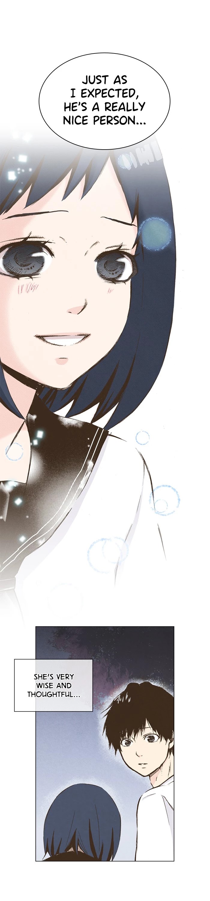 Marry Me!(YUUKI Miku) chapter 33 - page 17