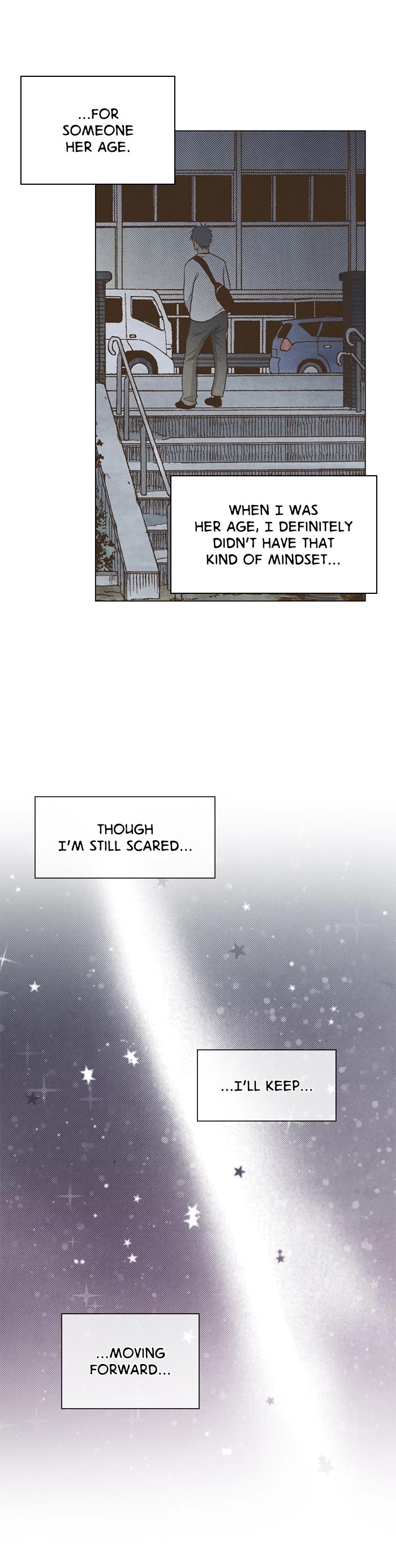 Marry Me!(YUUKI Miku) chapter 33 - page 18