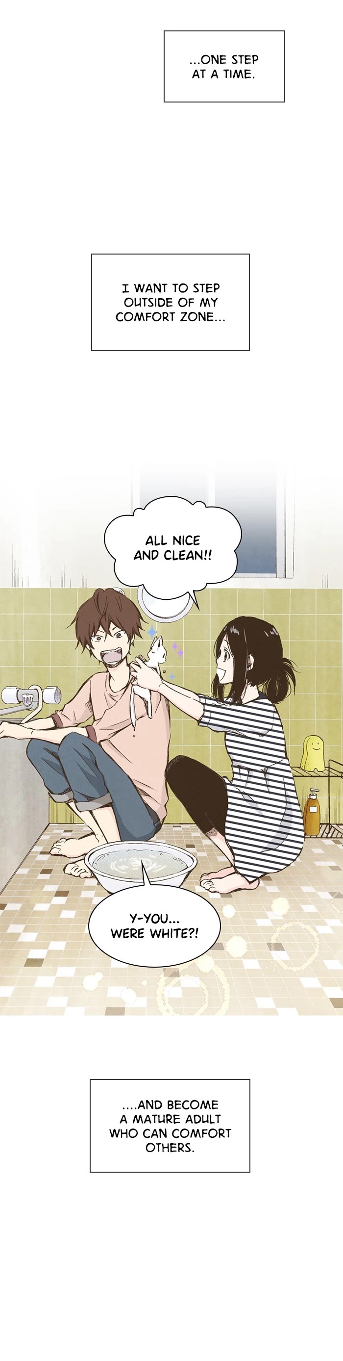 Marry Me!(YUUKI Miku) chapter 33 - page 19
