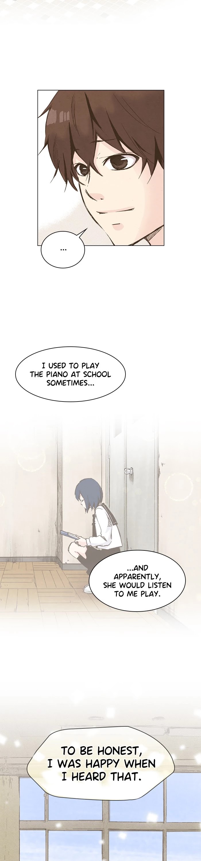 Marry Me!(YUUKI Miku) chapter 33 - page 6