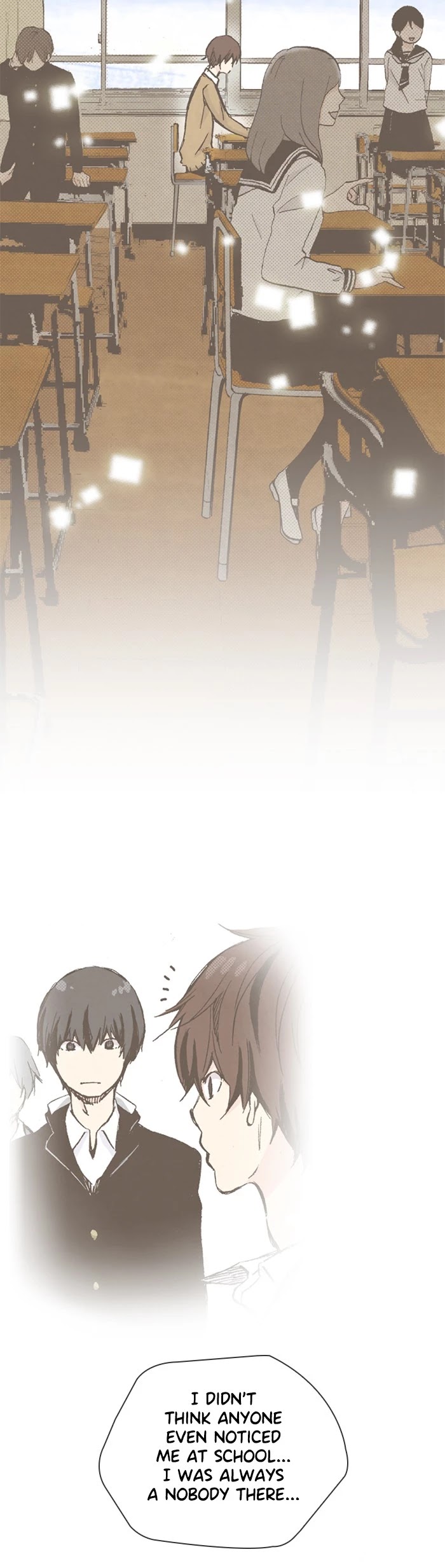 Marry Me!(YUUKI Miku) chapter 33 - page 7