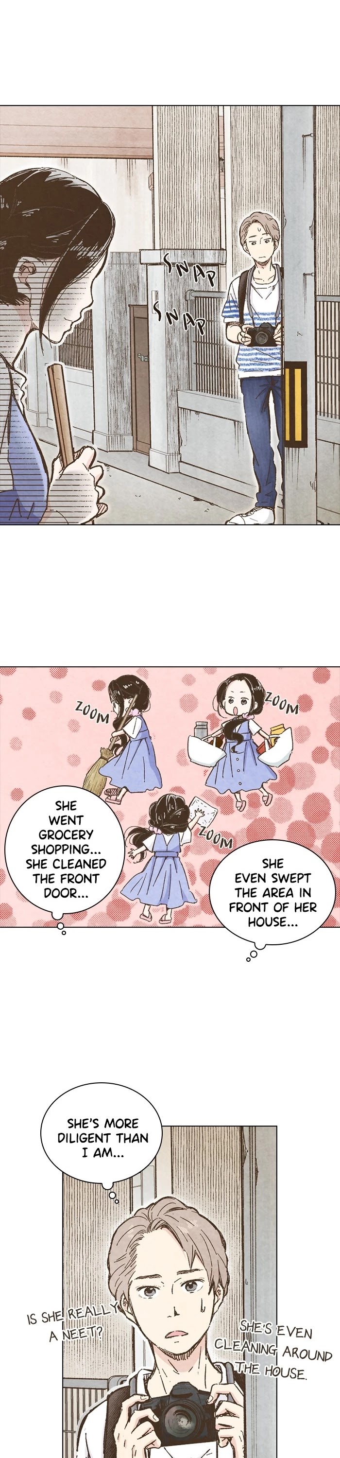 Marry Me!(YUUKI Miku) chapter 124 - page 17
