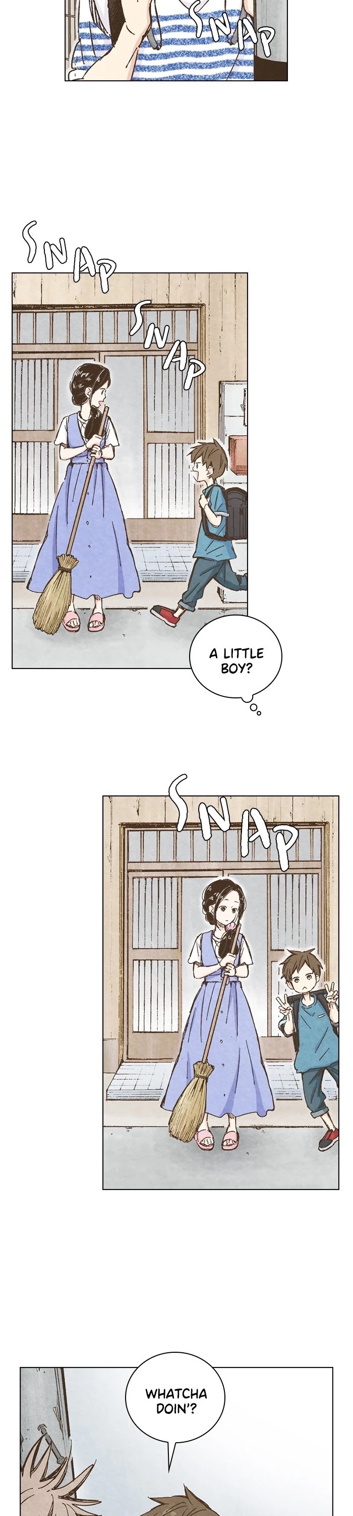 Marry Me!(YUUKI Miku) chapter 124 - page 18