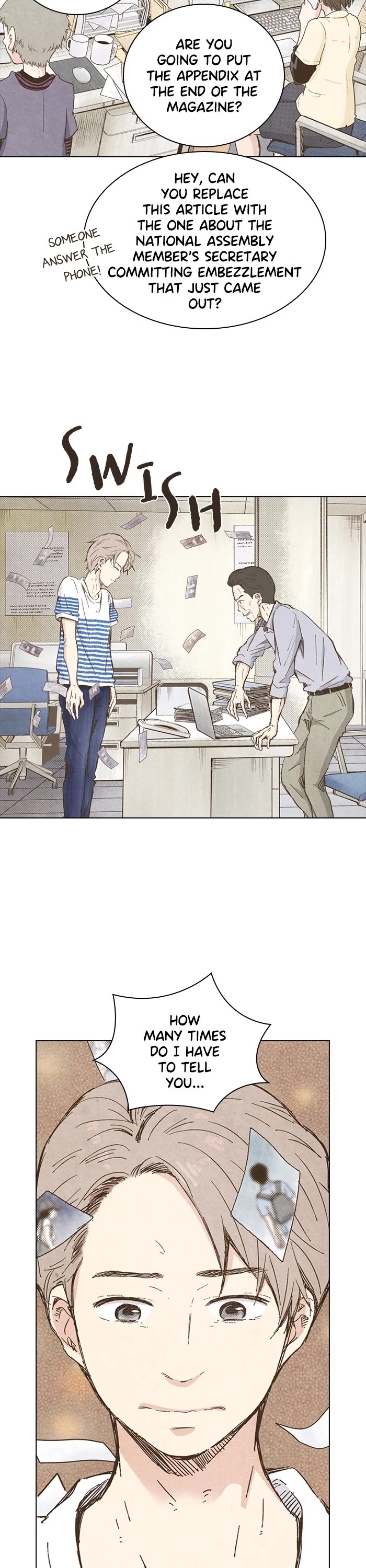 Marry Me!(YUUKI Miku) chapter 124 - page 2