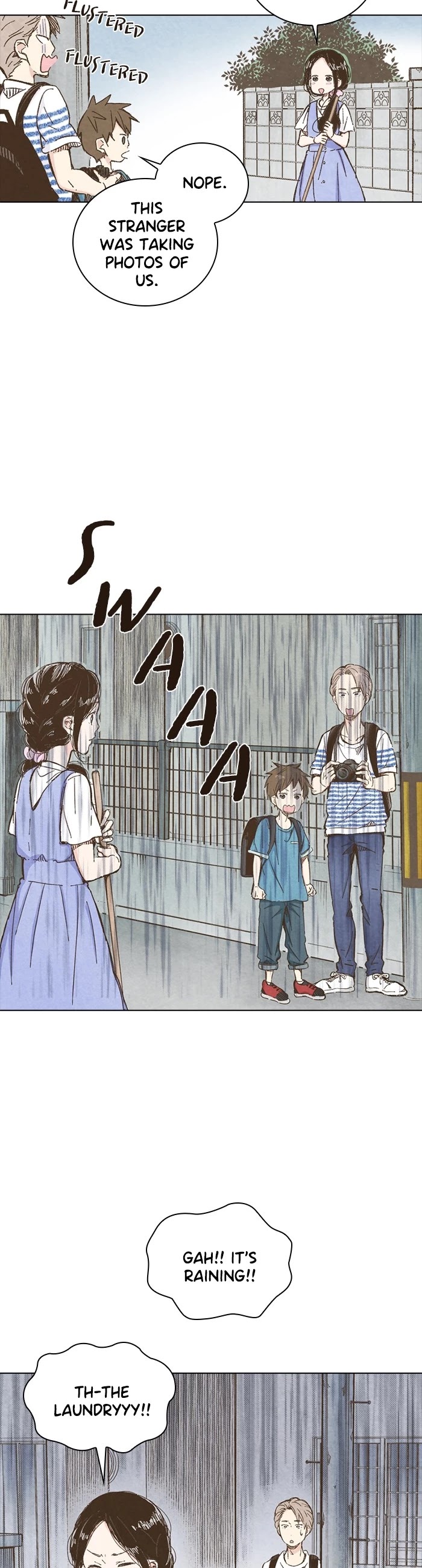 Marry Me!(YUUKI Miku) chapter 124 - page 20