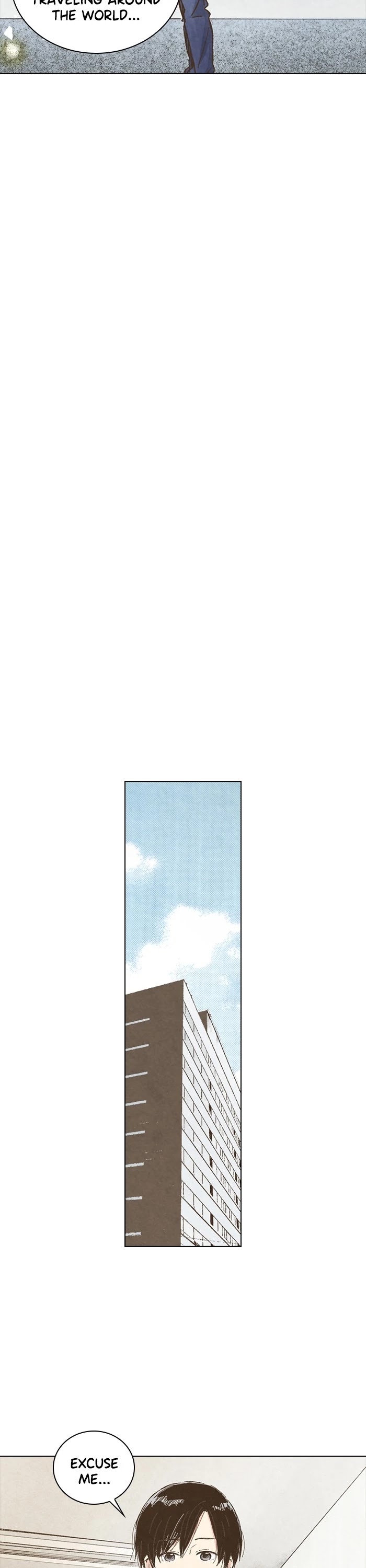 Marry Me!(YUUKI Miku) chapter 124 - page 8
