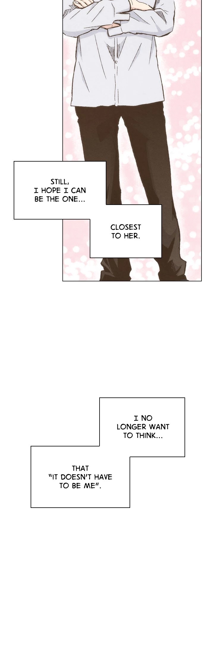 Marry Me!(YUUKI Miku) chapter 83 - page 21