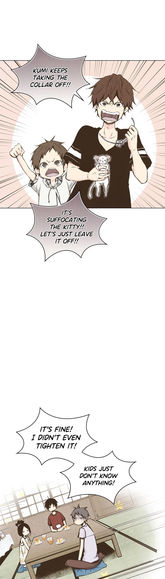 Marry Me!(YUUKI Miku) chapter 34 - page 16