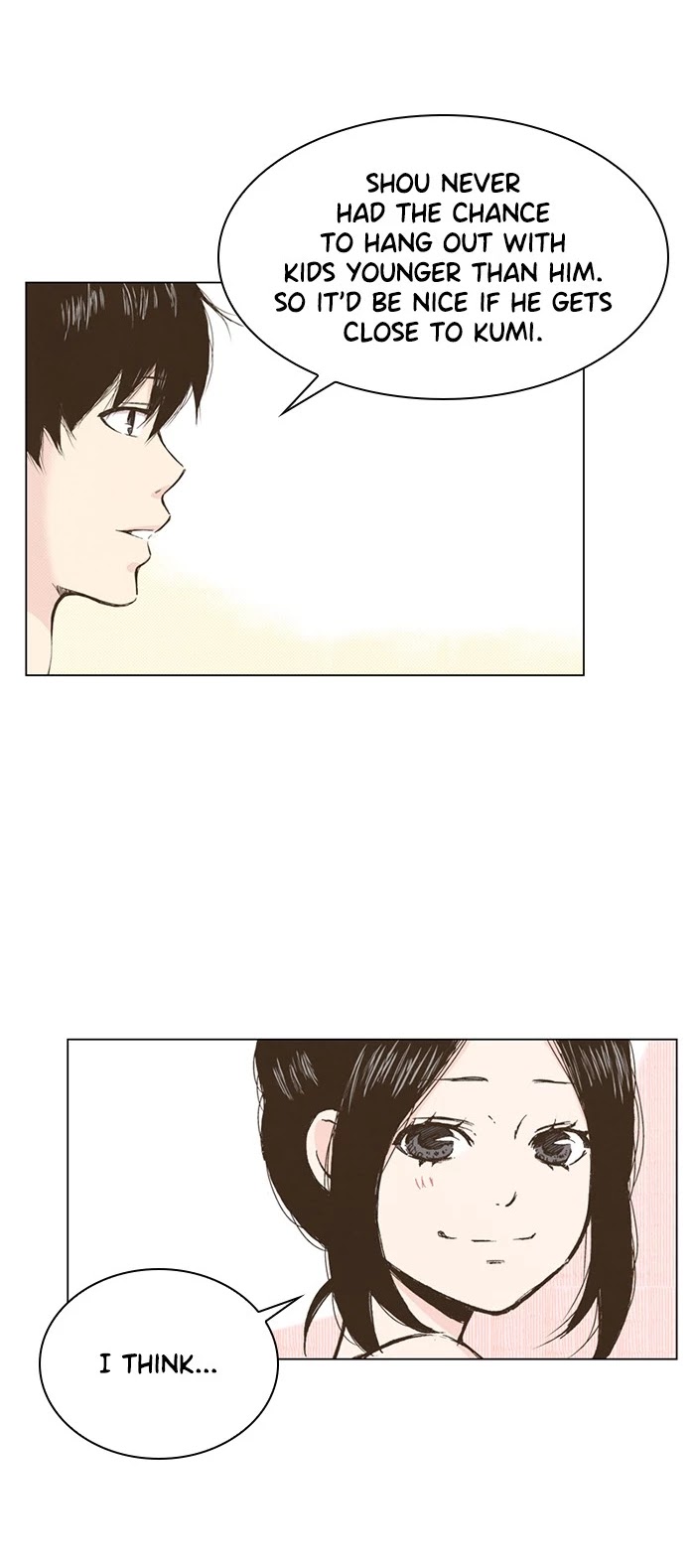 Marry Me!(YUUKI Miku) chapter 34 - page 18