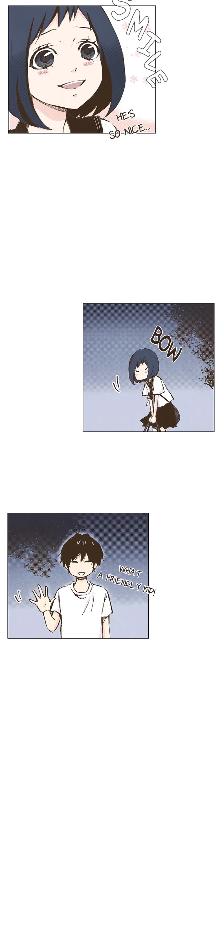Marry Me!(YUUKI Miku) chapter 34 - page 3