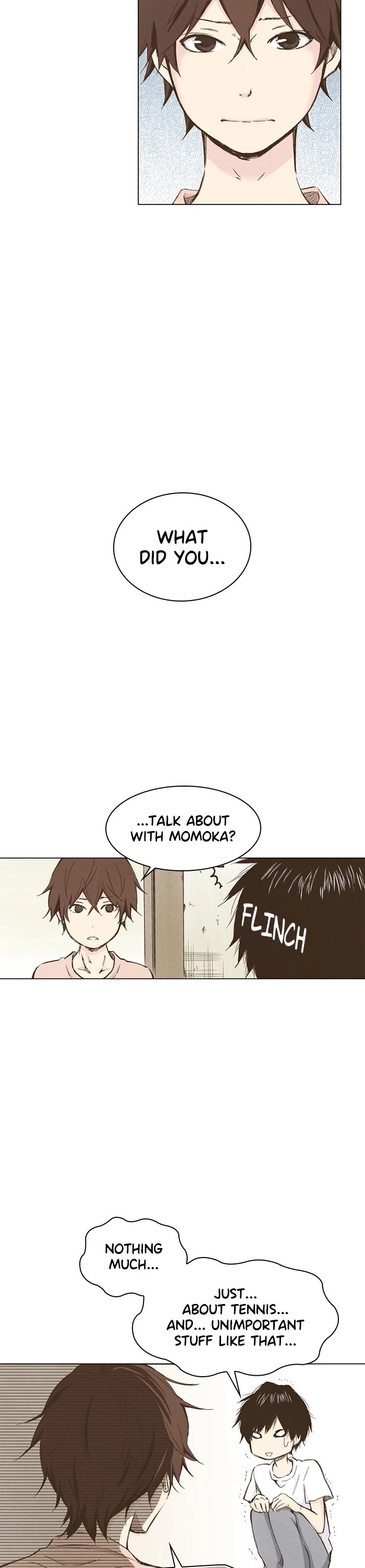 Marry Me!(YUUKI Miku) chapter 34 - page 6