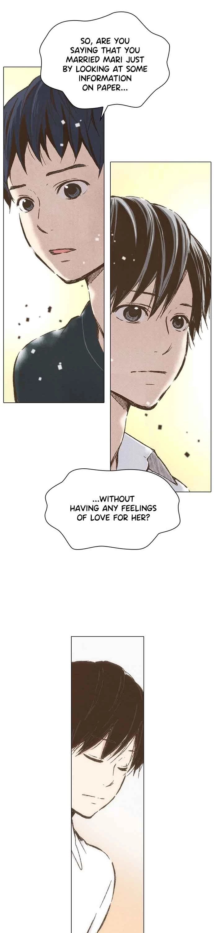 Marry Me!(YUUKI Miku) chapter 74 - page 13