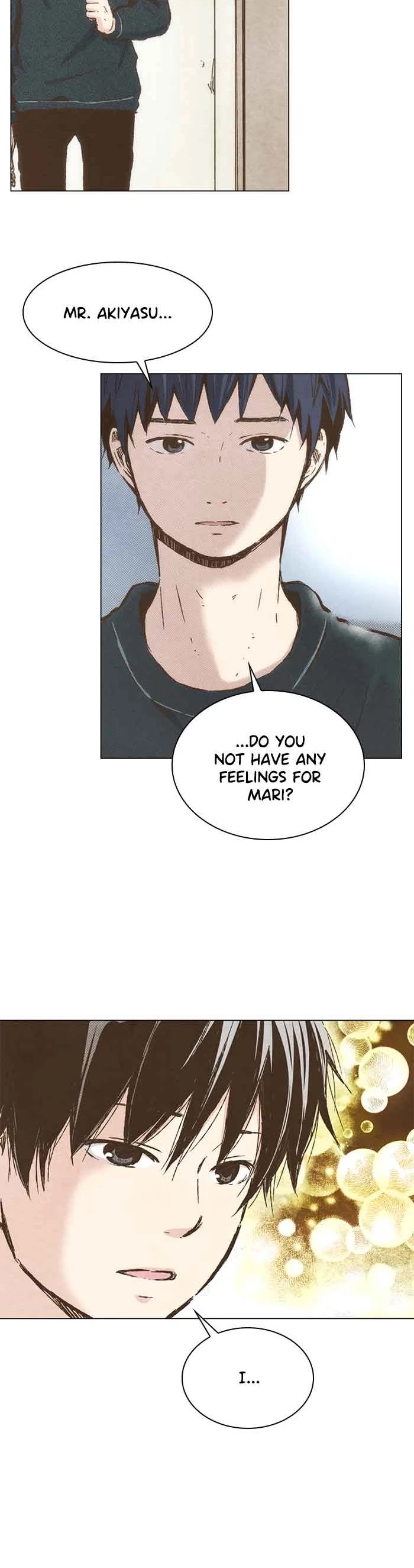 Marry Me!(YUUKI Miku) chapter 74 - page 15
