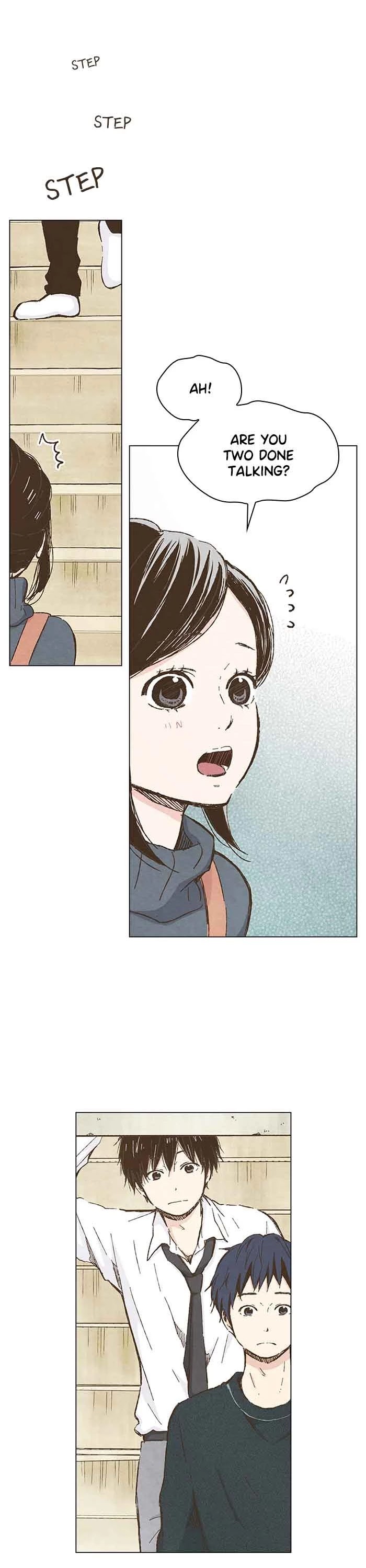 Marry Me!(YUUKI Miku) chapter 74 - page 17