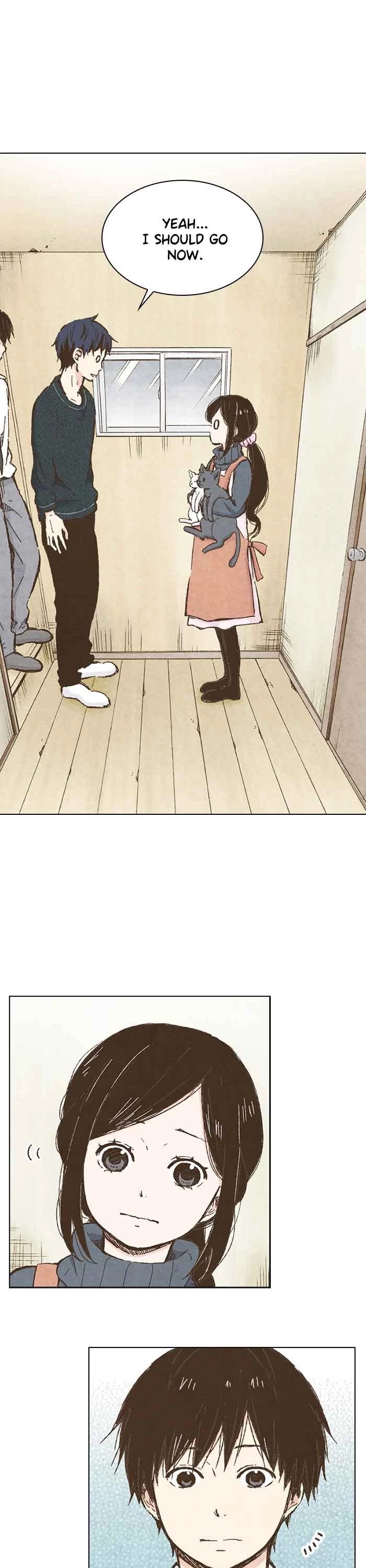 Marry Me!(YUUKI Miku) chapter 74 - page 18