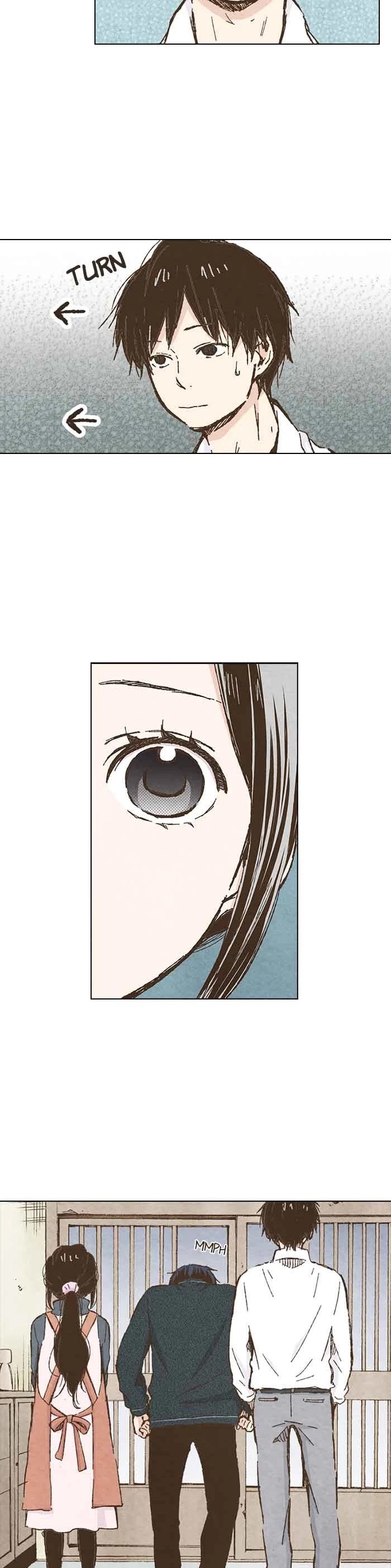 Marry Me!(YUUKI Miku) chapter 74 - page 19