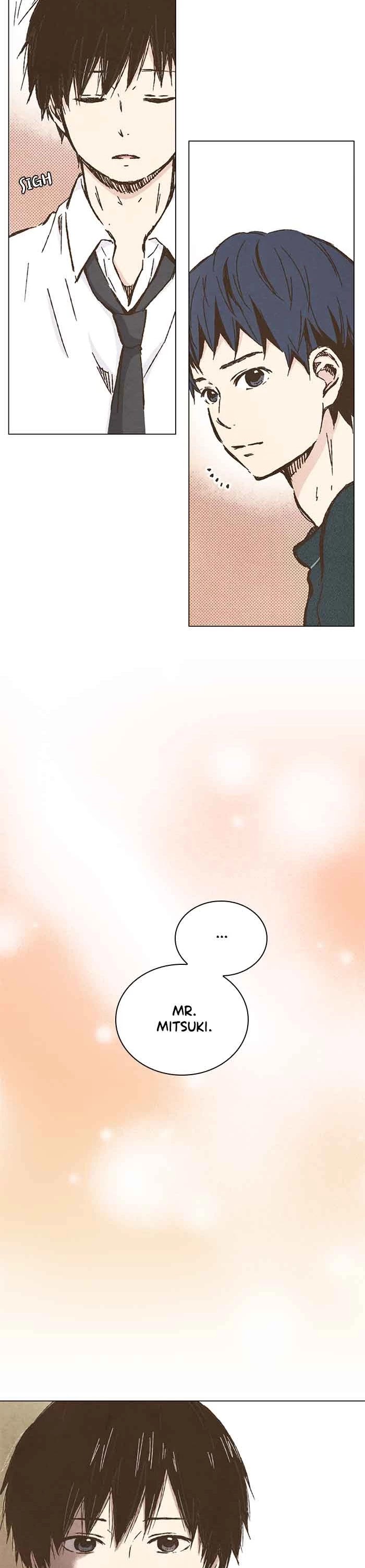 Marry Me!(YUUKI Miku) chapter 74 - page 2