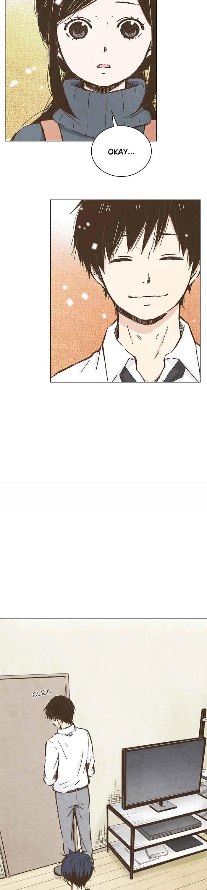 Marry Me!(YUUKI Miku) chapter 74 - page 6