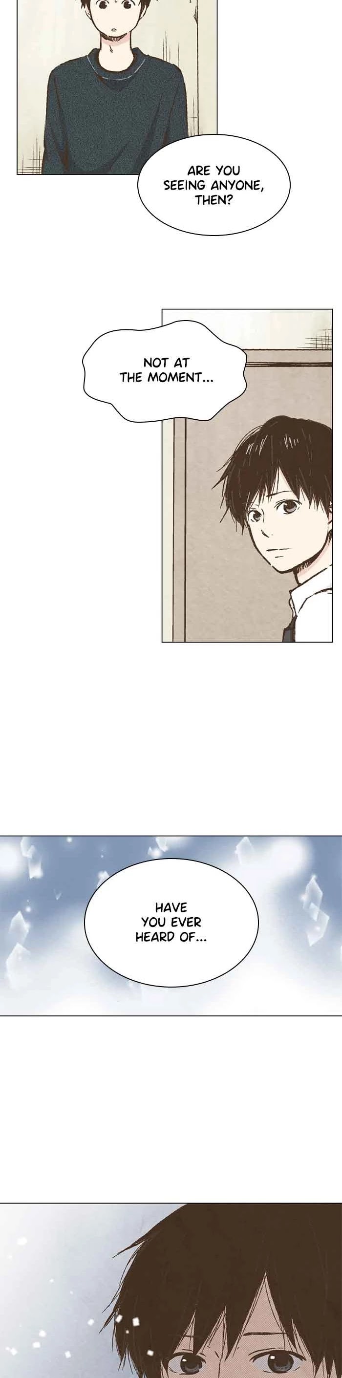Marry Me!(YUUKI Miku) chapter 74 - page 8