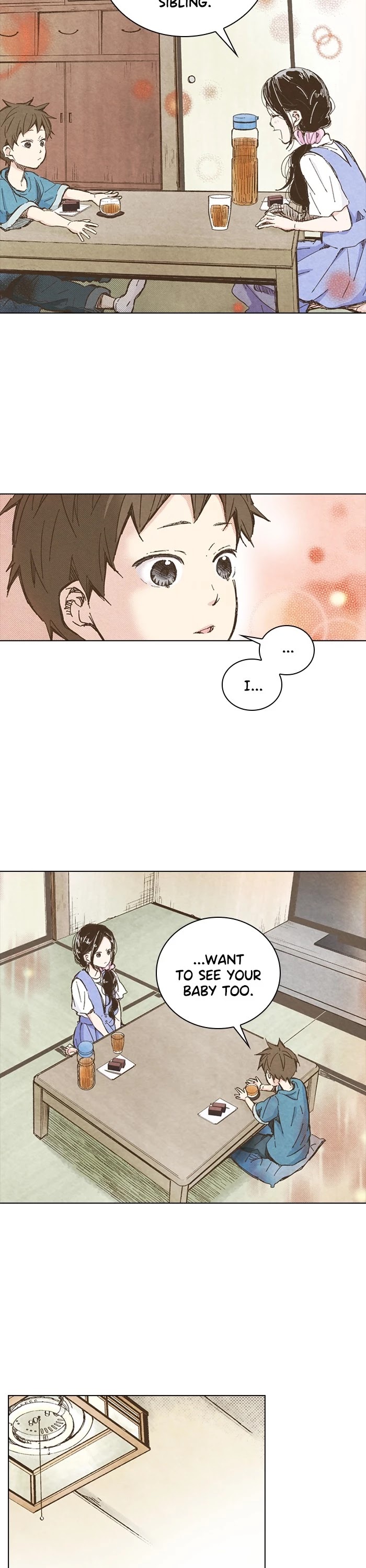 Marry Me!(YUUKI Miku) chapter 125 - page 10