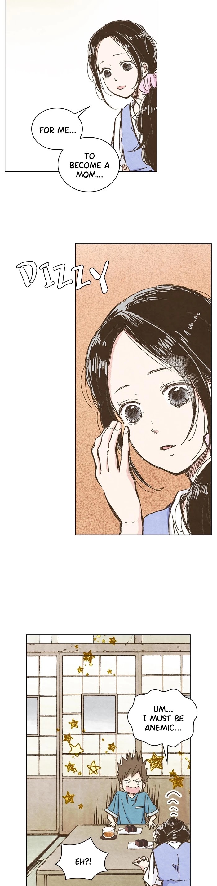 Marry Me!(YUUKI Miku) chapter 125 - page 11