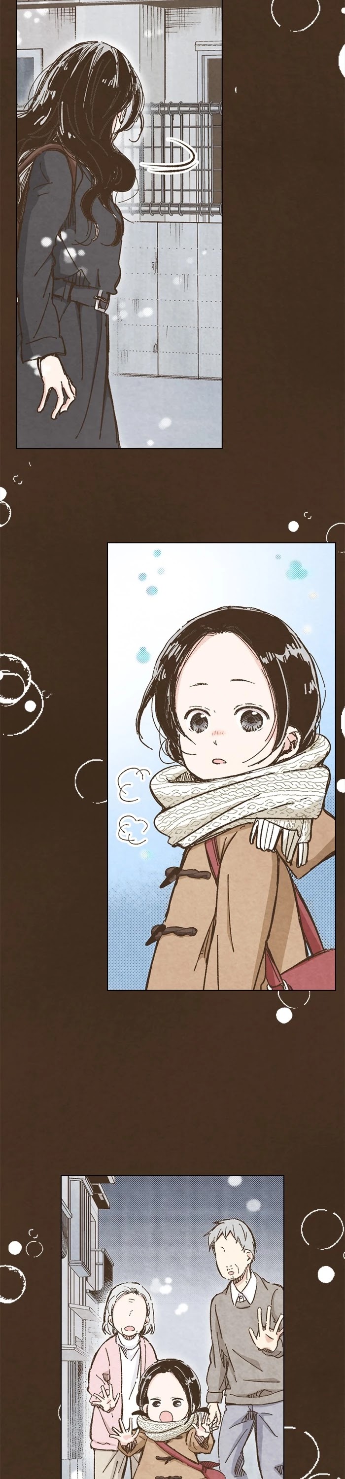 Marry Me!(YUUKI Miku) chapter 125 - page 15