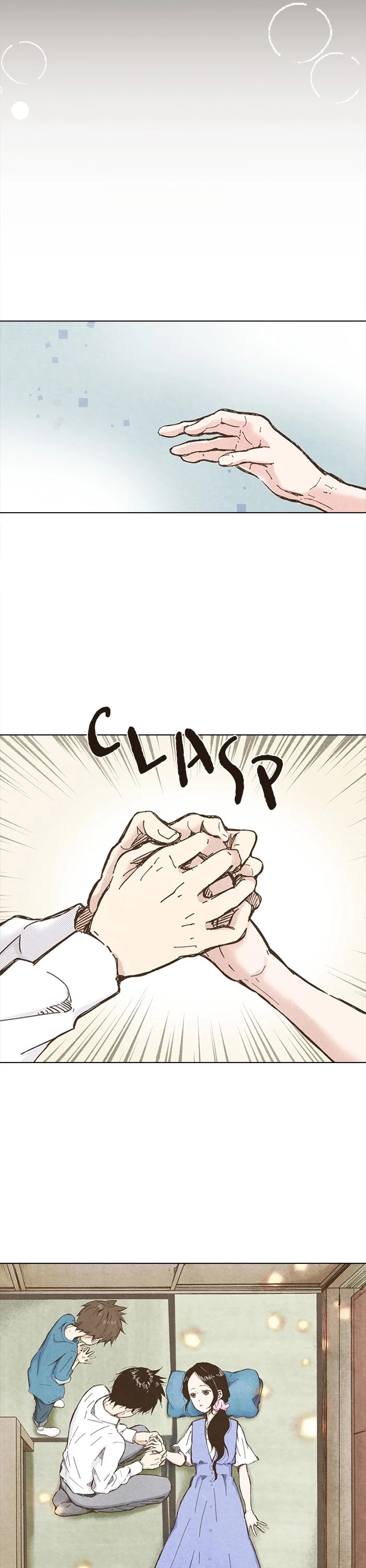 Marry Me!(YUUKI Miku) chapter 125 - page 18