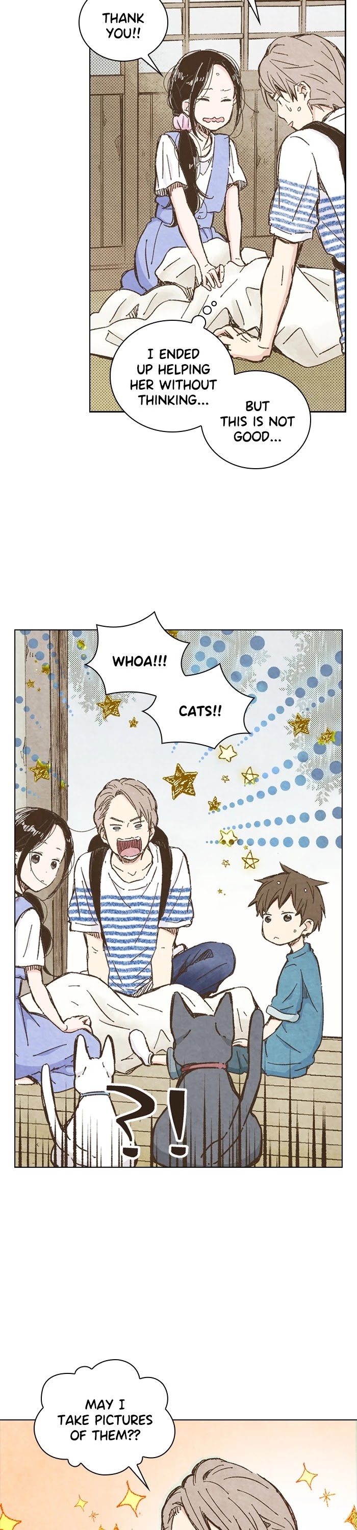 Marry Me!(YUUKI Miku) chapter 125 - page 2