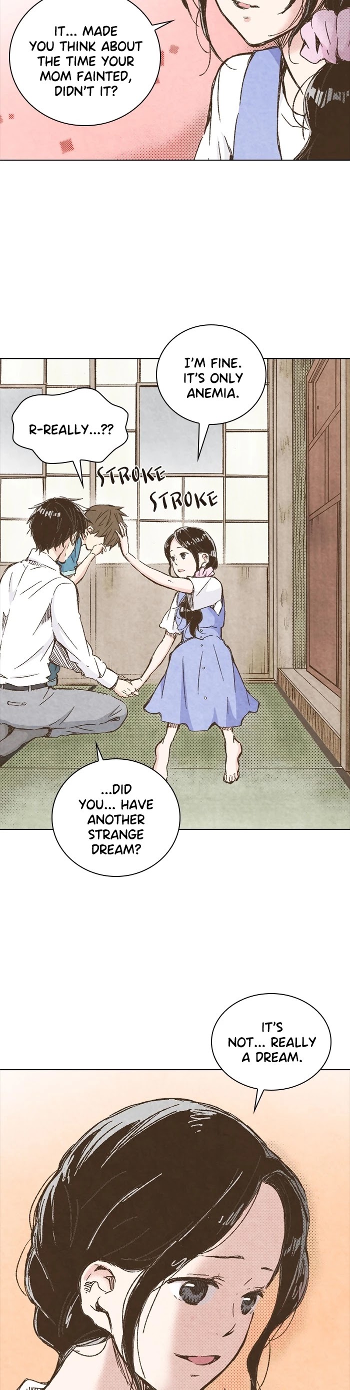 Marry Me!(YUUKI Miku) chapter 125 - page 21