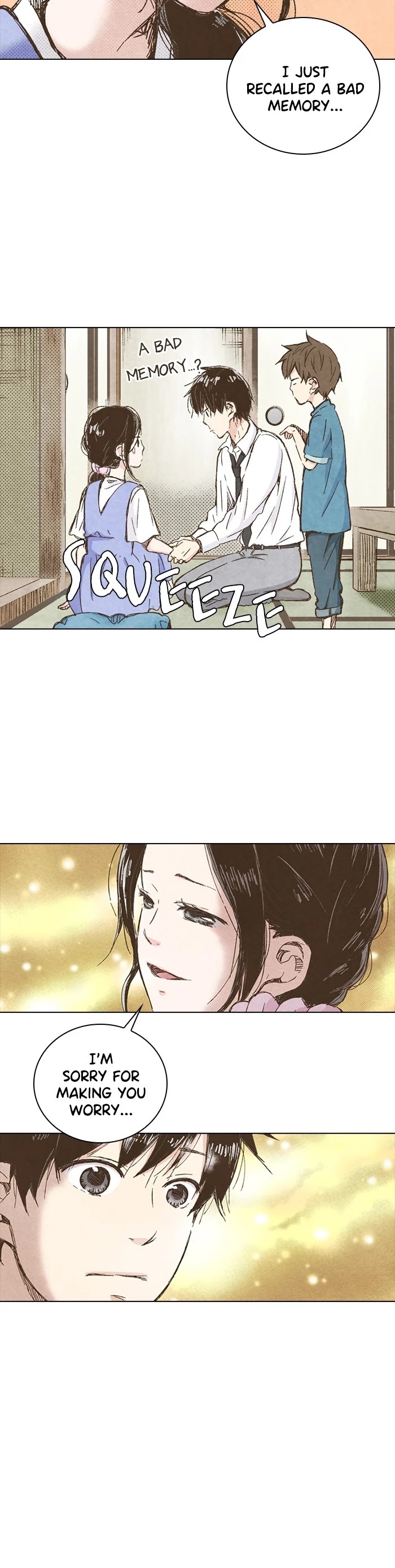 Marry Me!(YUUKI Miku) chapter 125 - page 22