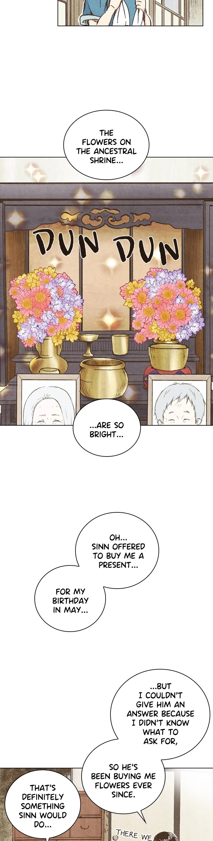 Marry Me!(YUUKI Miku) chapter 125 - page 7