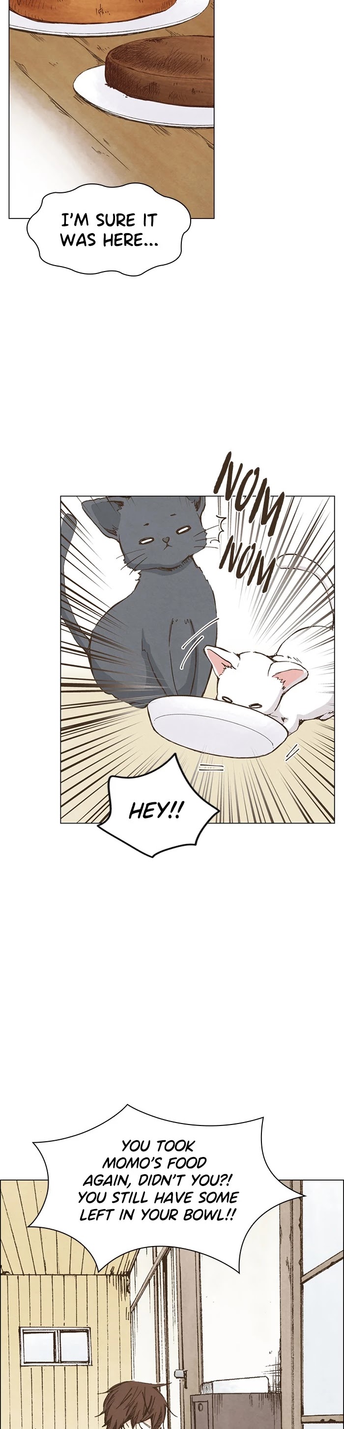 Marry Me!(YUUKI Miku) chapter 35 - page 12