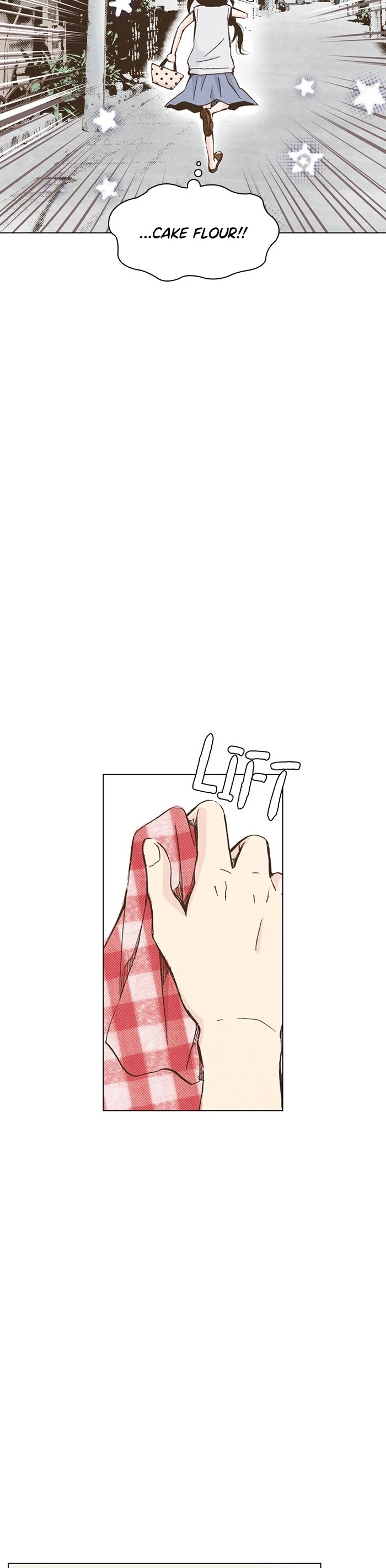 Marry Me!(YUUKI Miku) chapter 35 - page 16