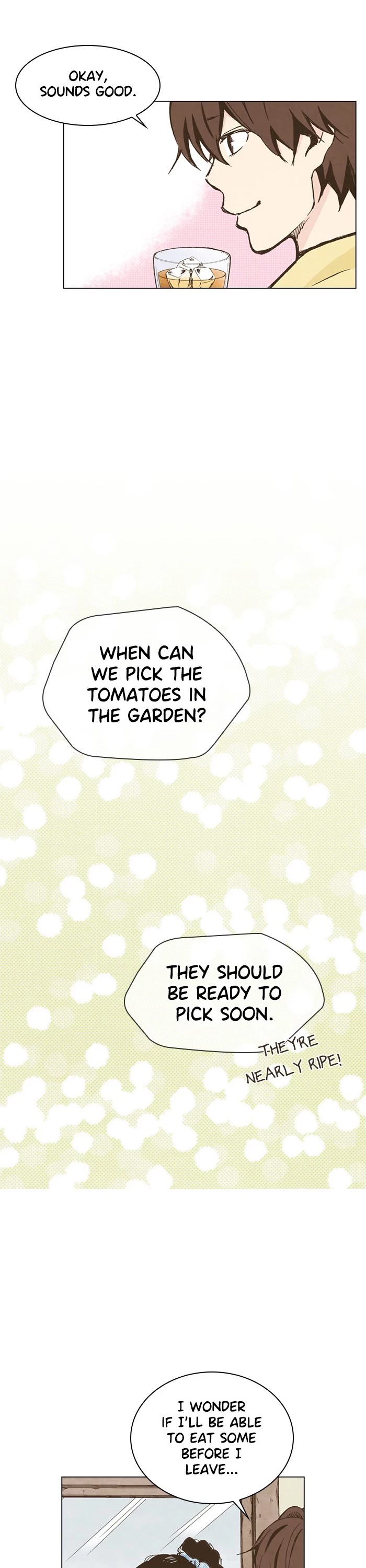 Marry Me!(YUUKI Miku) chapter 35 - page 2