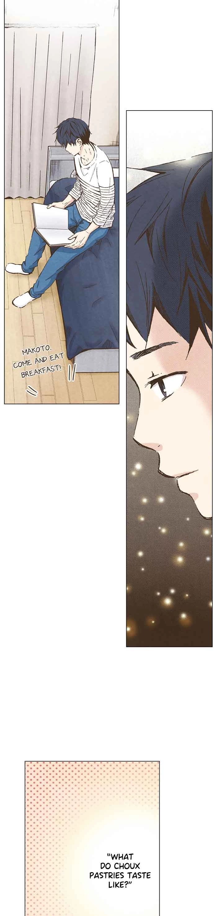 Marry Me!(YUUKI Miku) chapter 75 - page 12