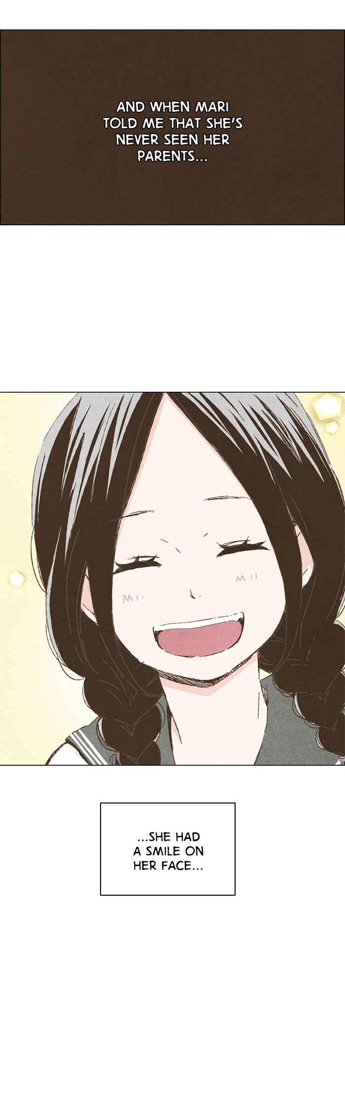 Marry Me!(YUUKI Miku) chapter 75 - page 22