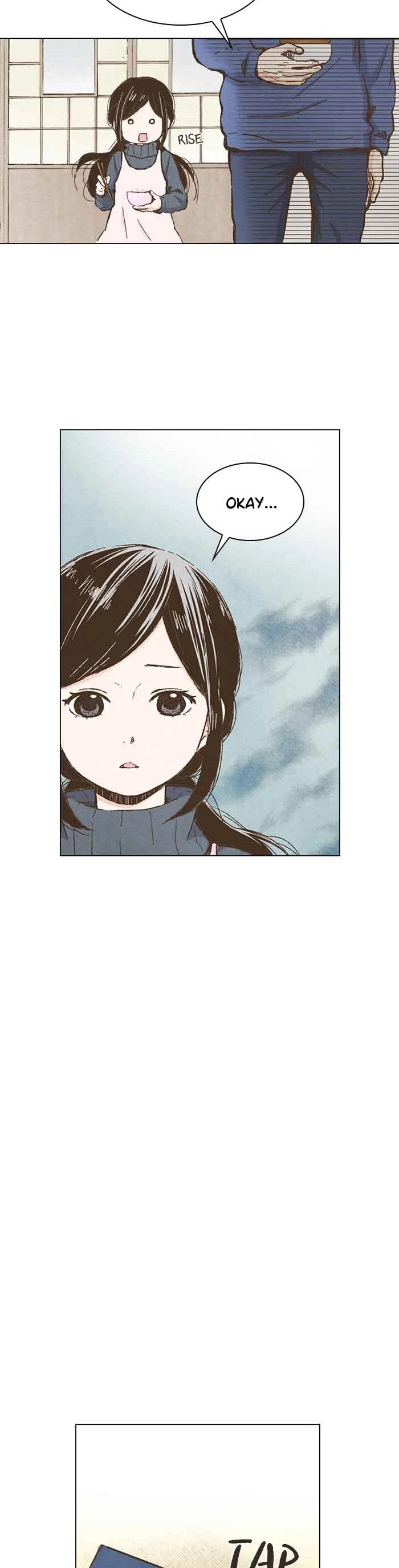Marry Me!(YUUKI Miku) chapter 75 - page 3