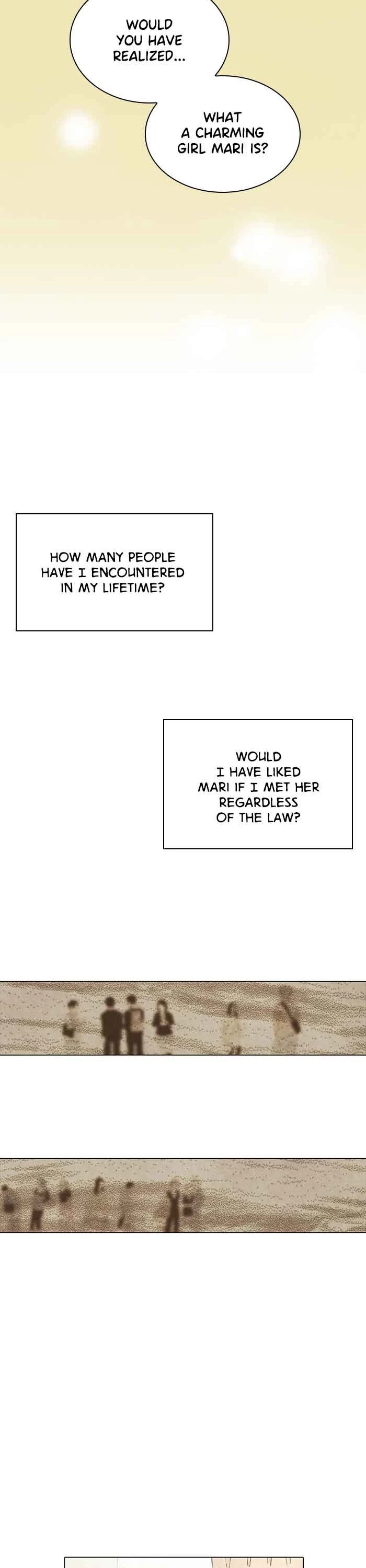 Marry Me!(YUUKI Miku) chapter 75 - page 6