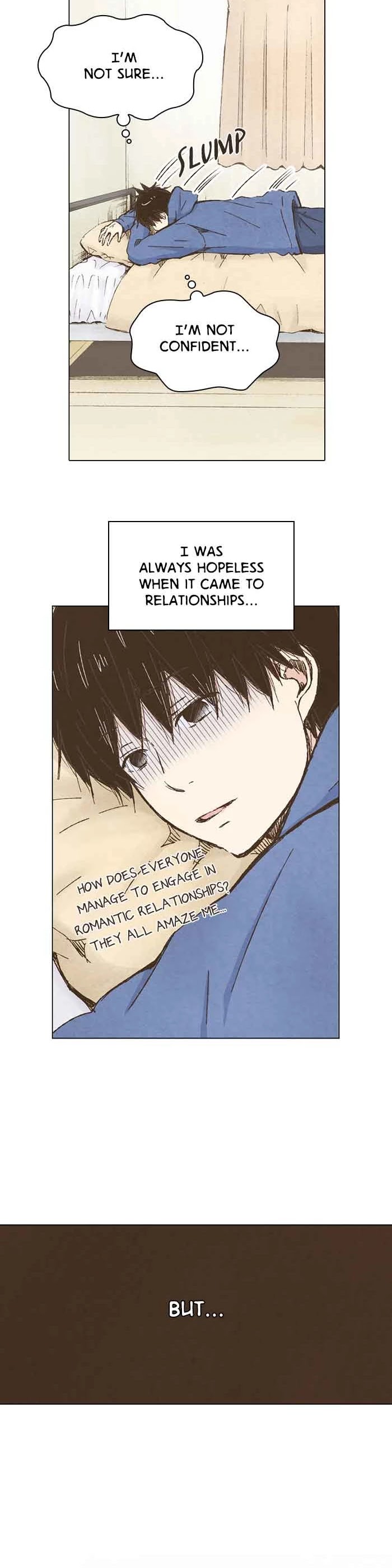 Marry Me!(YUUKI Miku) chapter 75 - page 7