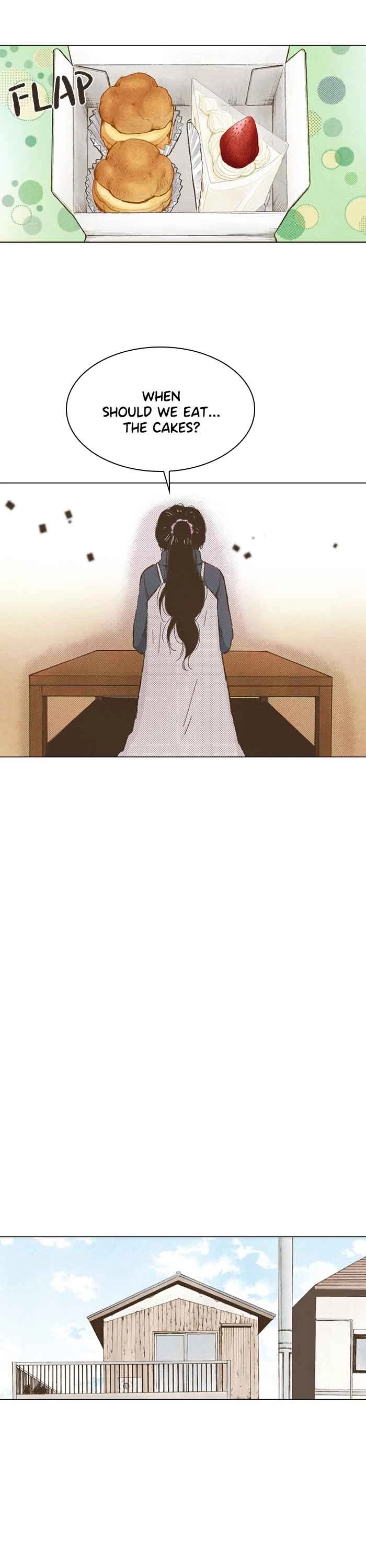 Marry Me!(YUUKI Miku) chapter 75 - page 9
