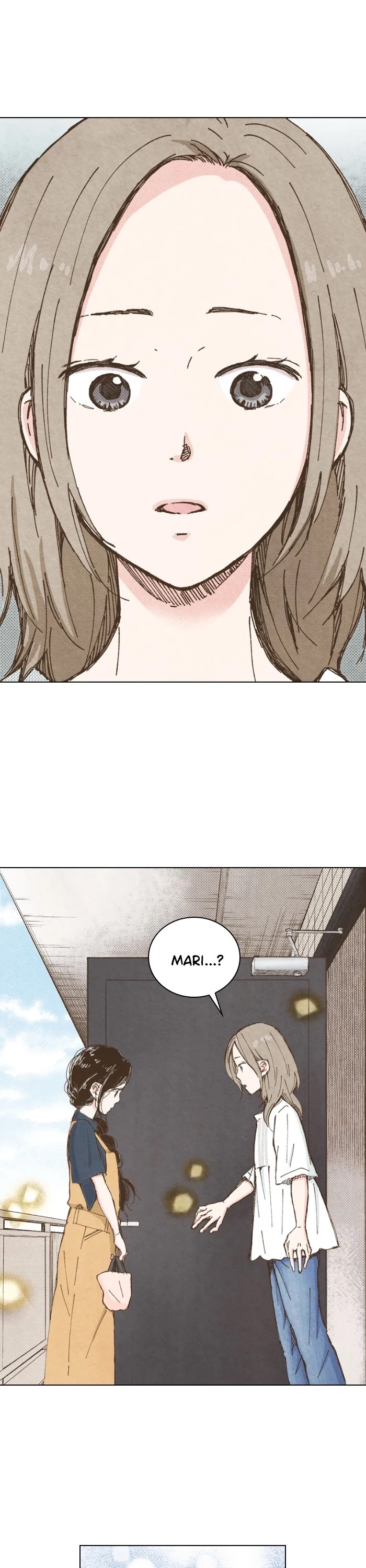 Marry Me!(YUUKI Miku) chapter 126 - page 11