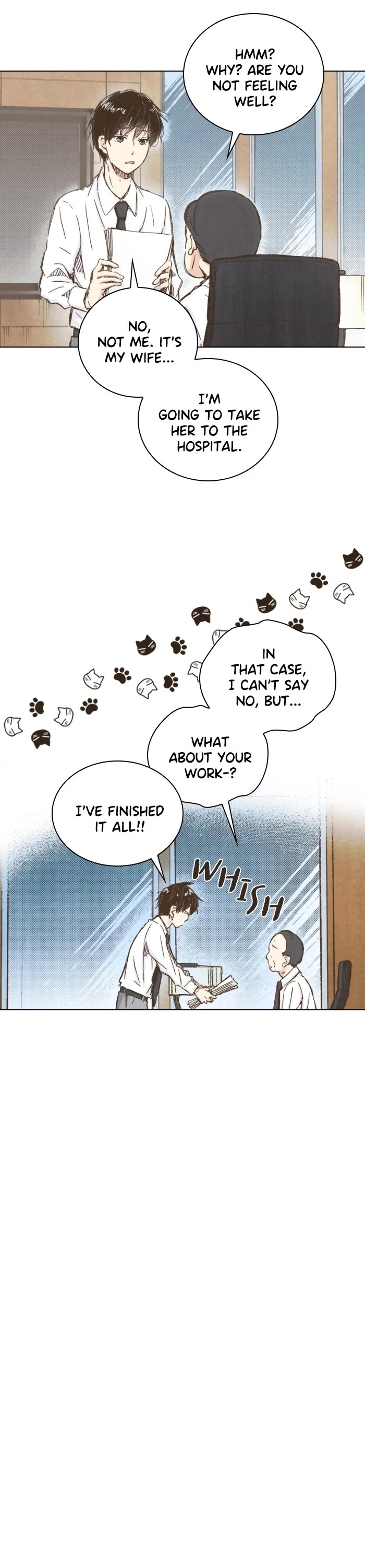 Marry Me!(YUUKI Miku) chapter 126 - page 13